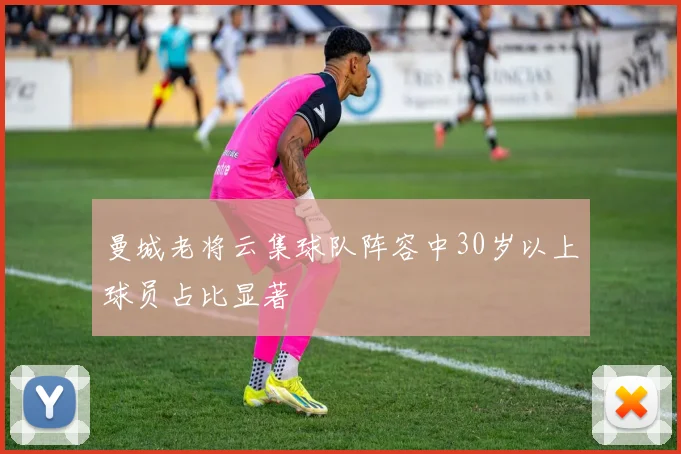 曼城老将云集球队阵容中30岁以上球员占比显著