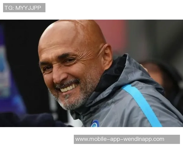 尤文图斯正式宣布前意大利国家队主帅斯帕莱蒂担任新任主教练